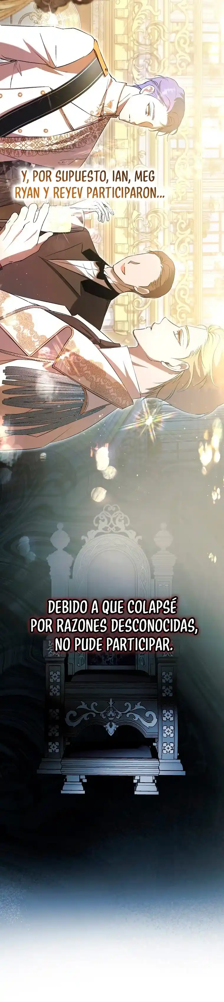 Los Protagonistas Masculinos Fueron Robados Por El Extra - Capítulo 5 - Página 24 - LectorTMOo