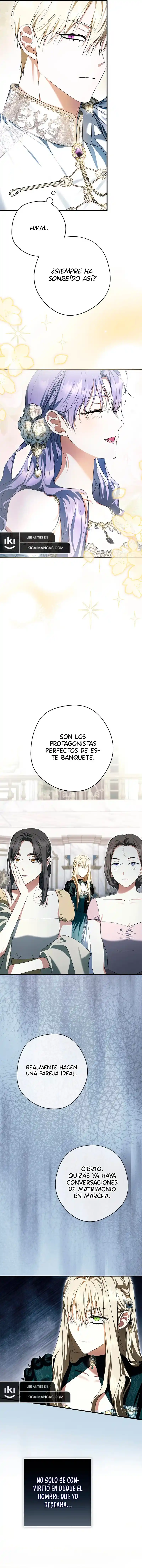 Los Protagonistas Masculinos Fueron Robados Por El Extra - Capítulo 52 - Página 14 - LectorTMOo