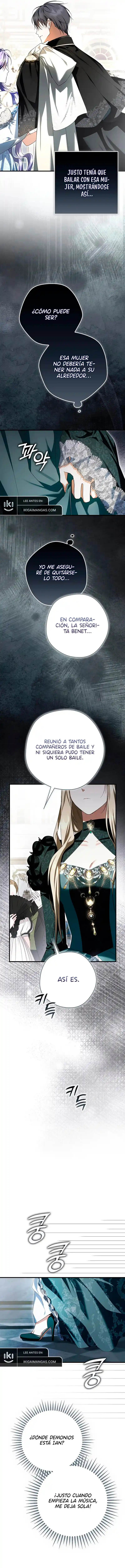 Los Protagonistas Masculinos Fueron Robados Por El Extra - Capítulo 52 - Página 15 - LectorTMOo