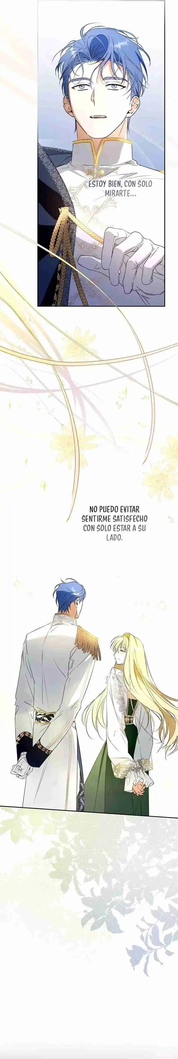 Los Protagonistas Masculinos Fueron Robados Por El Extra - Capítulo 8 - Página 10 - LectorTMOo