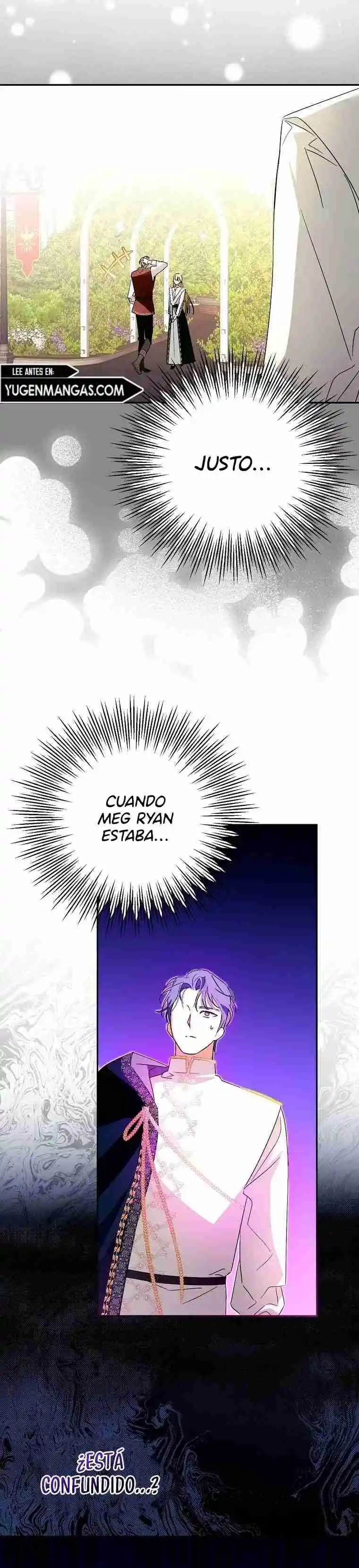 Los Protagonistas Masculinos Fueron Robados Por El Extra - Capítulo 8 - Página 18 - LectorTMOo