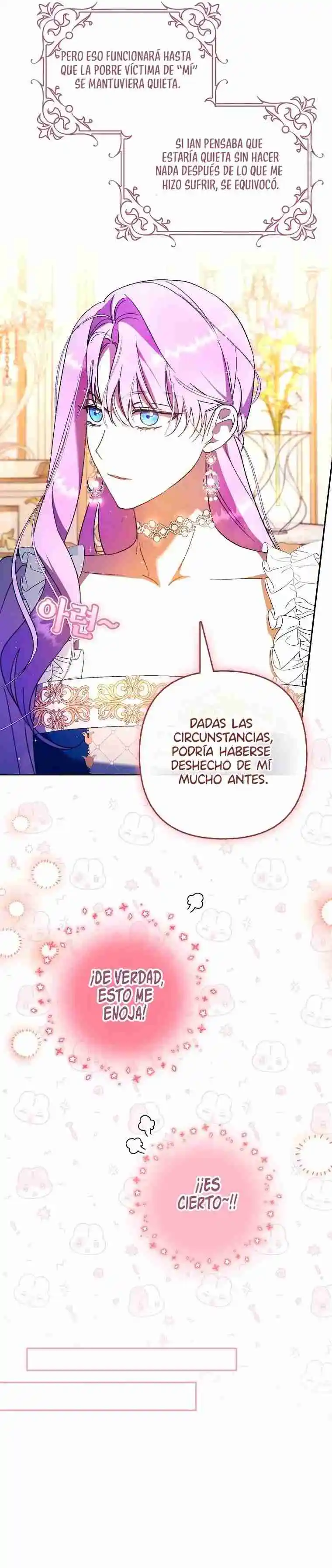 Los Protagonistas Masculinos Fueron Robados Por El Extra - Capítulo 9 - Página 17 - LectorTMOo