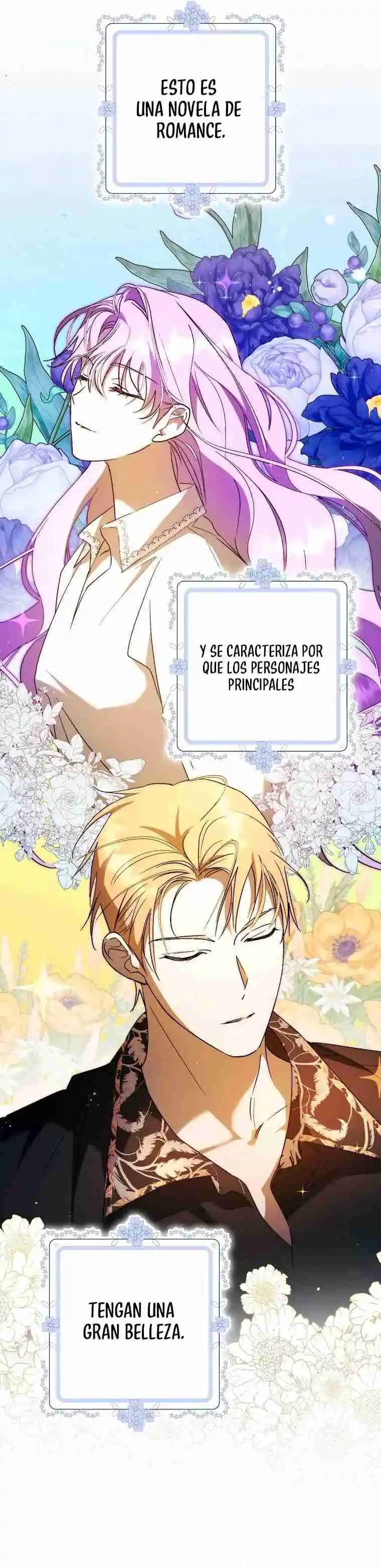 Los Protagonistas Masculinos Fueron Robados Por El Extra - Capítulo 9 - Página 24 - LectorTMOo