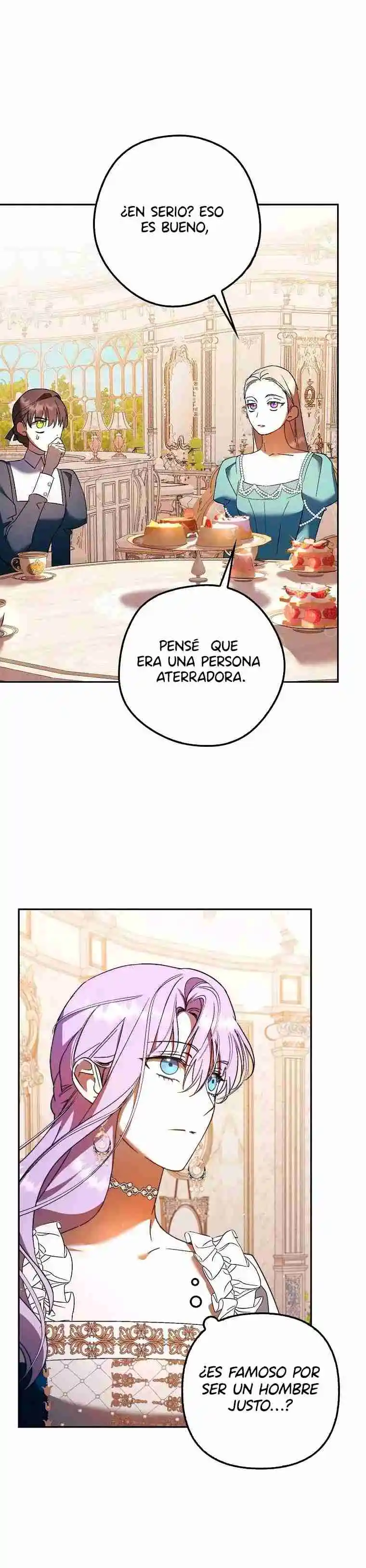 Los Protagonistas Masculinos Fueron Robados Por El Extra - Capítulo 9 - Página 28 - LectorTMOo