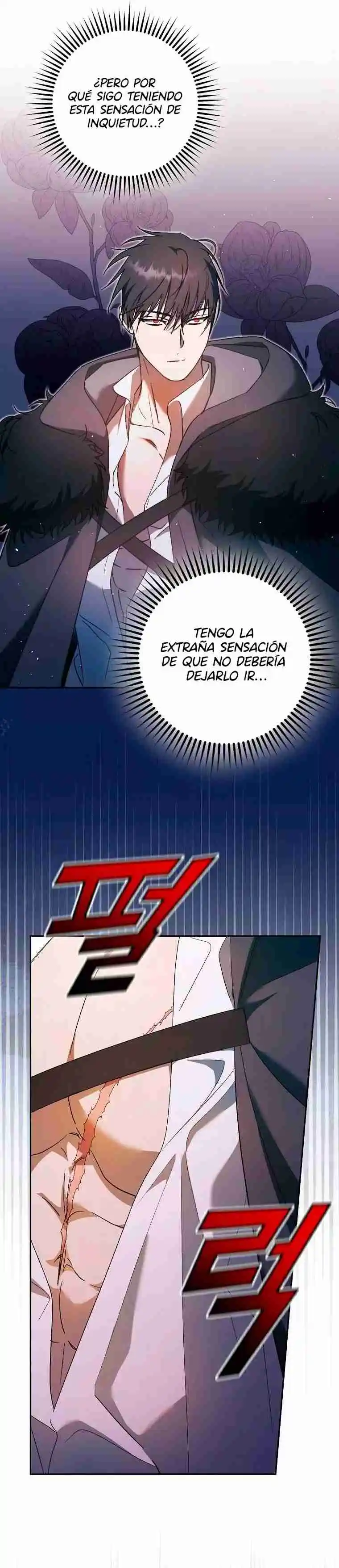 Los Protagonistas Masculinos Fueron Robados Por El Extra - Capítulo 9 - Página 29 - LectorTMOo