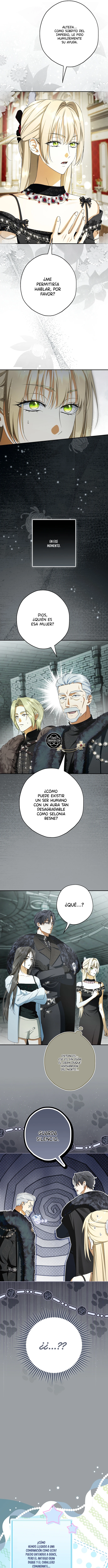 Los Protagonistas Masculinos Fueron Robados Por El Extra - Capítulo 93 - Página 15 - LectorTMOo