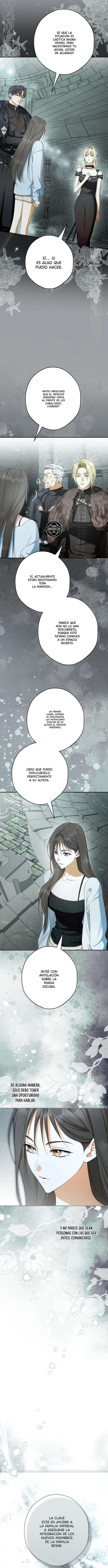 Los Protagonistas Masculinos Fueron Robados Por El Extra - Capítulo 93 - Página 17 - LectorTMOo