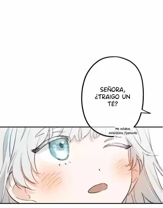 Los Protagonistas Que Sólo Yo Conozco - Capítulo 2 - Página 5 - LectorTMOo