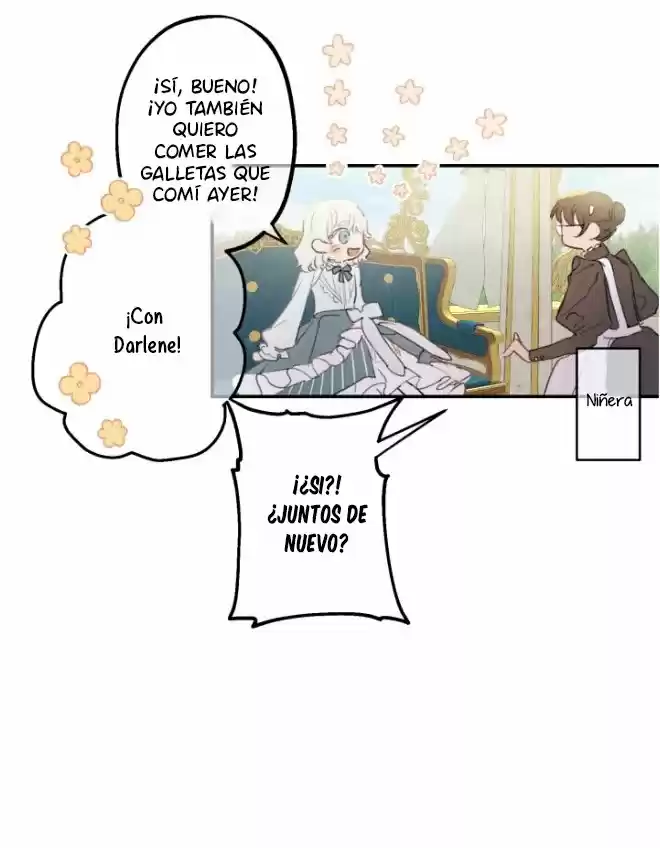 Los Protagonistas Que Sólo Yo Conozco - Capítulo 2 - Página 6 - LectorTMOo