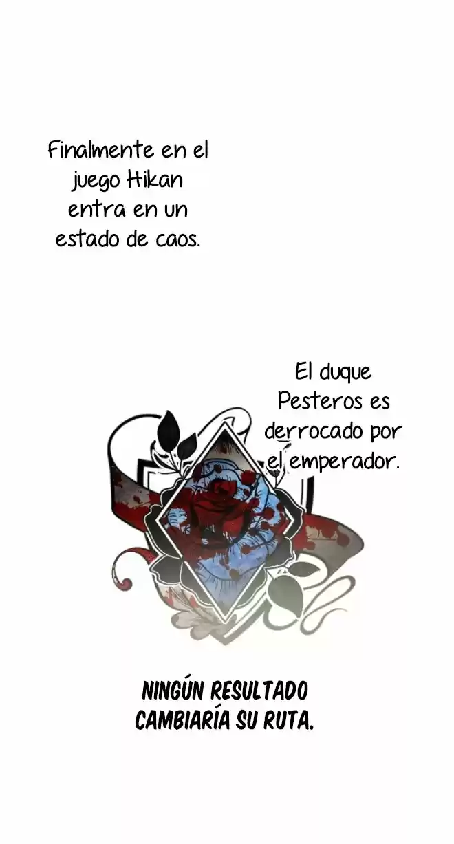 Los Protagonistas Que Sólo Yo Conozco - Capítulo 2 - Página 20 - LectorTMOo