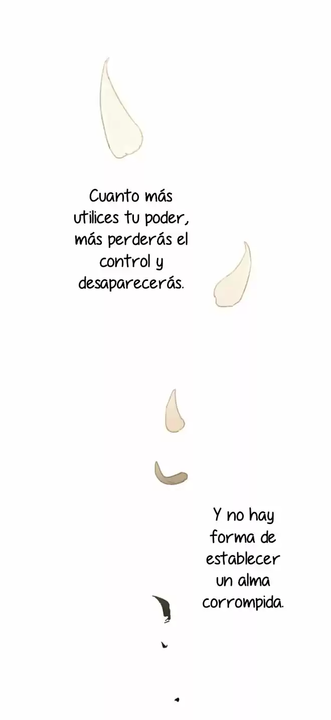 Los Protagonistas Que Sólo Yo Conozco - Capítulo 2 - Página 24 - LectorTMOo