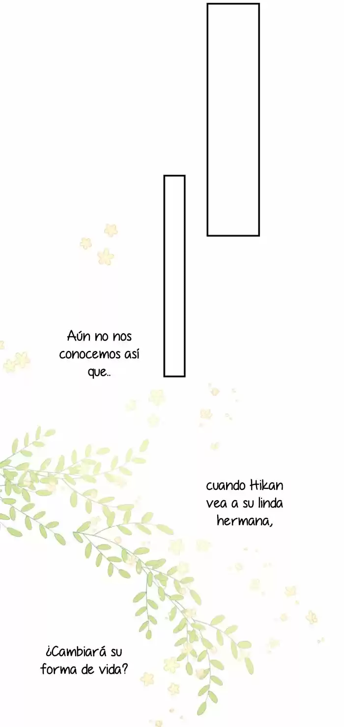 Los Protagonistas Que Sólo Yo Conozco - Capítulo 2 - Página 28 - LectorTMOo
