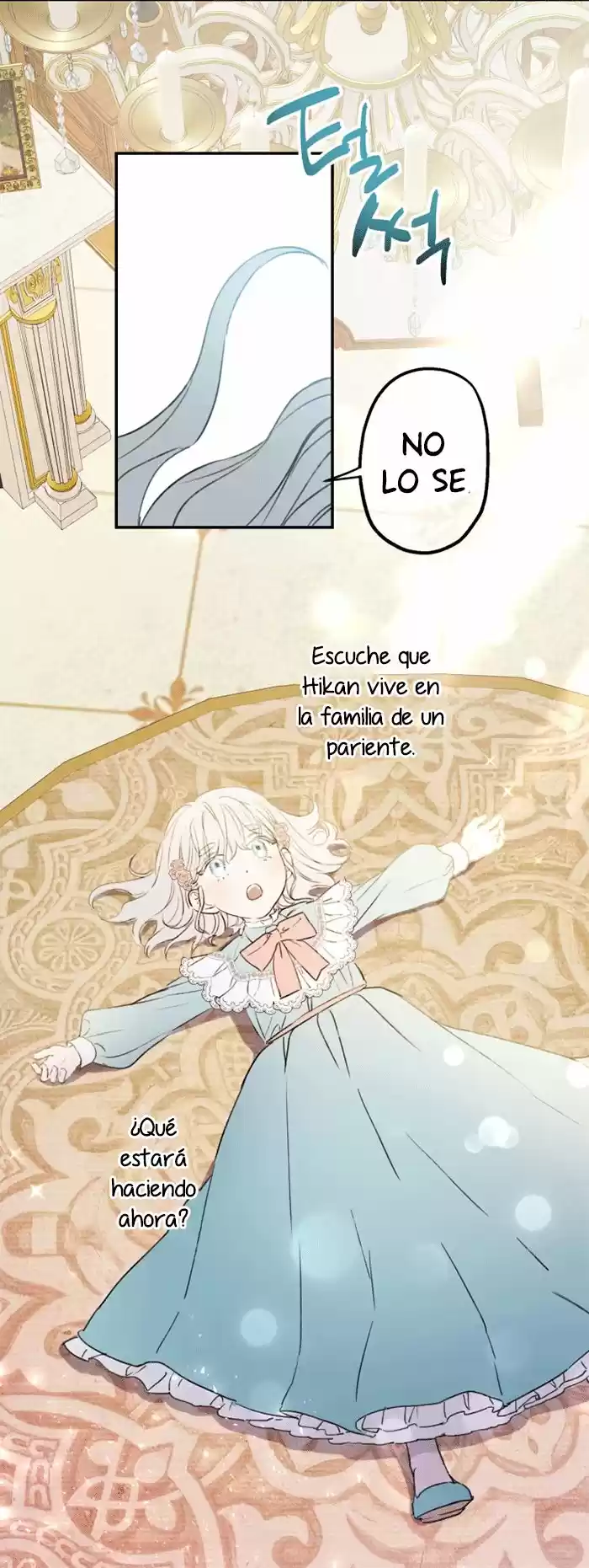 Los Protagonistas Que Sólo Yo Conozco - Capítulo 2 - Página 31 - LectorTMOo