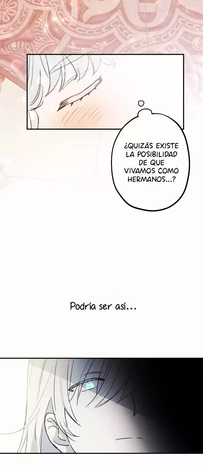 Los Protagonistas Que Sólo Yo Conozco - Capítulo 2 - Página 32 - LectorTMOo