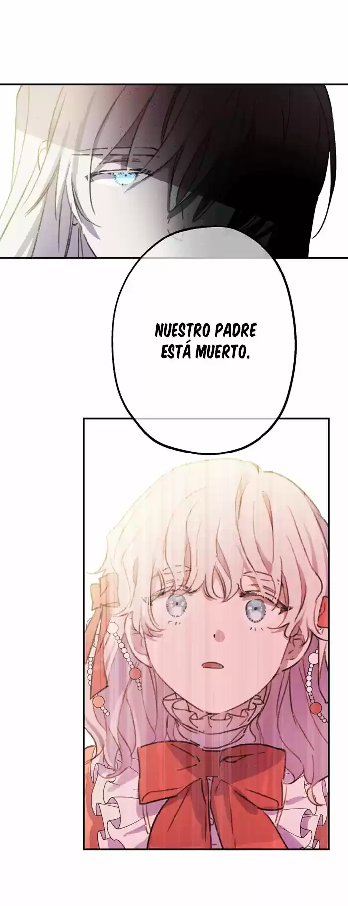 Los Protagonistas Que Sólo Yo Conozco - Capítulo 2 - Página 42 - LectorTMOo