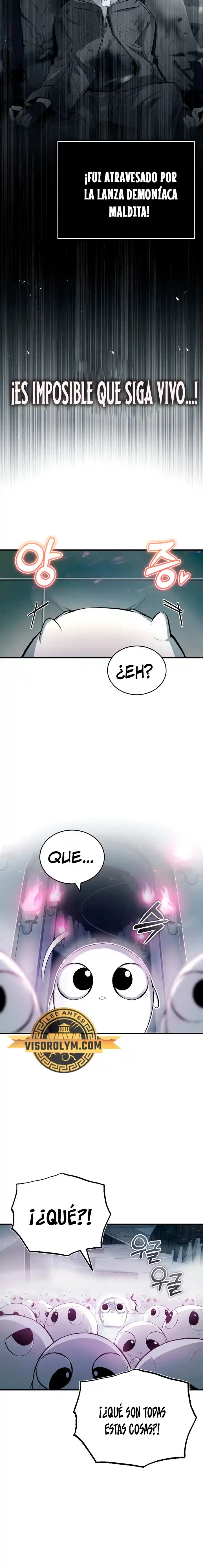 Los Protagonistas Que Sólo Yo Conozco - Capítulo 1 - Página 16 - LectorTMOo