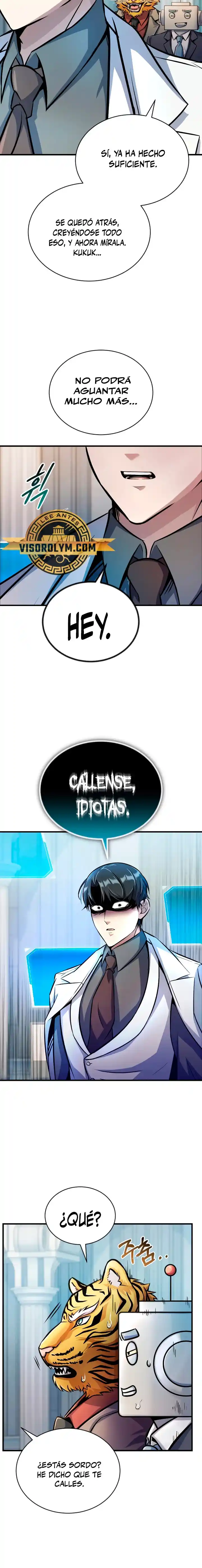 Los Protagonistas Que Sólo Yo Conozco - Capítulo 12 - Página 16 - LectorTMOo