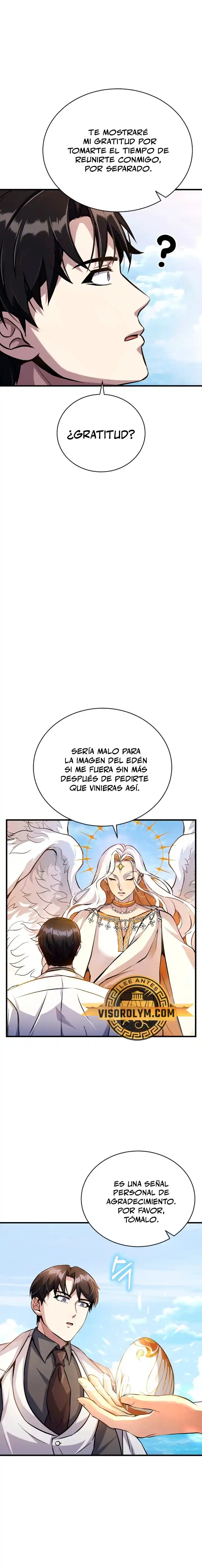 Los Protagonistas Que Sólo Yo Conozco - Capítulo 16 - Página 14 - LectorTMOo