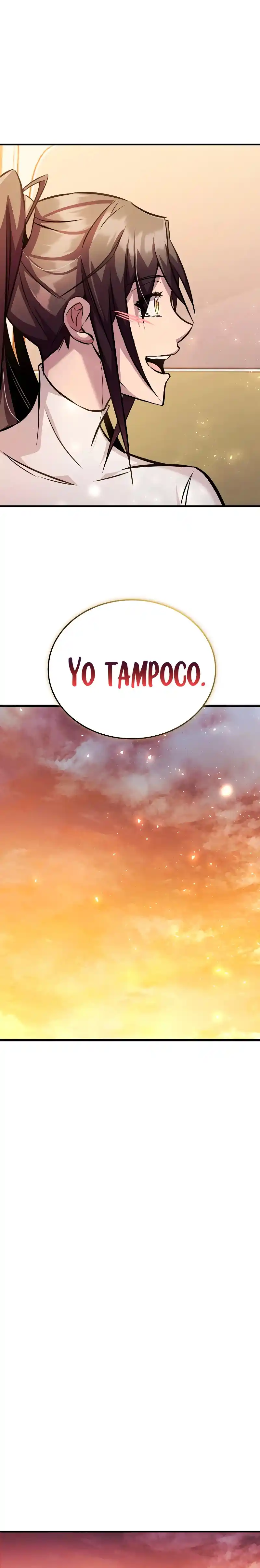 Los Protagonistas Que Sólo Yo Conozco - Capítulo 21 - Página 29 - LectorTMOo