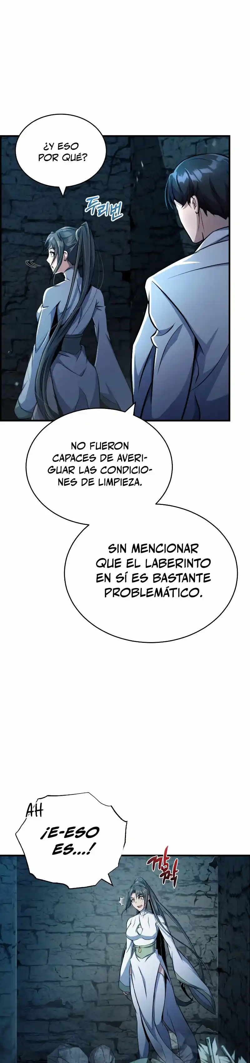 Los Protagonistas Que Sólo Yo Conozco - Capítulo 4 - Página 24 - LectorTMOo