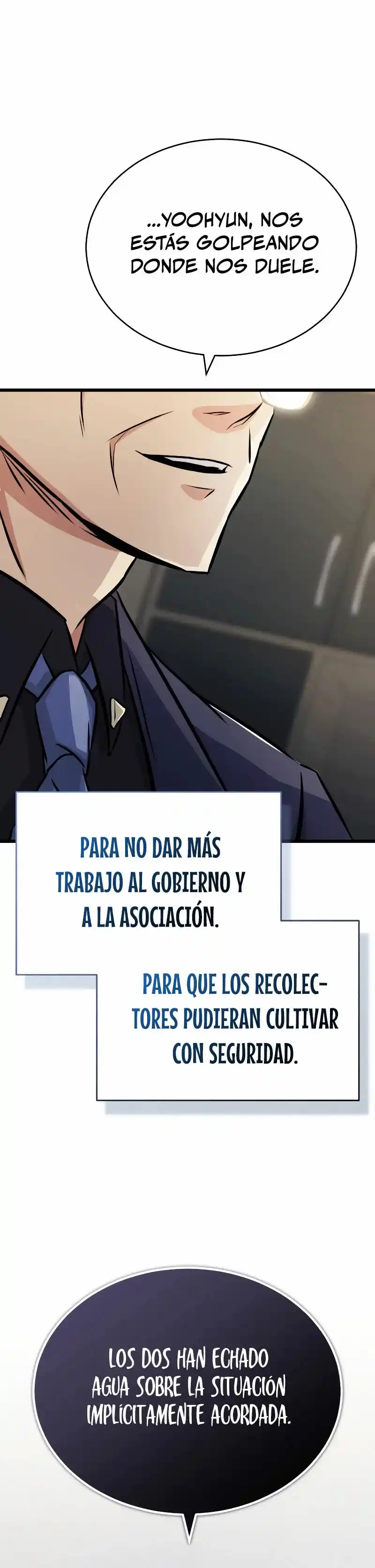 Los Protagonistas Que Sólo Yo Conozco - Capítulo 6 - Página 30 - LectorTMOo