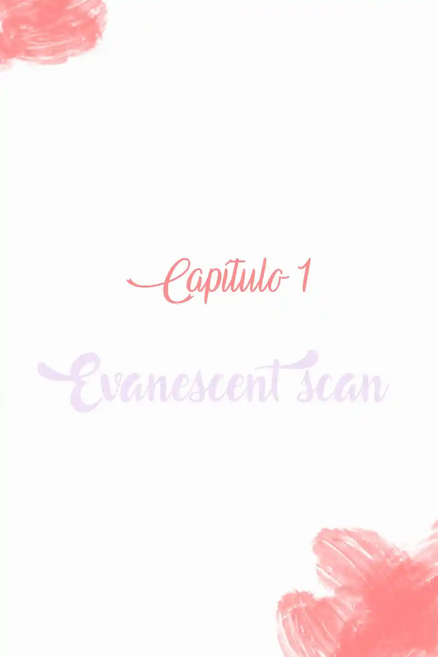 Los Protagonistas Rompieron (Novela) - Capítulo 1 - Página 7 - LectorTMOo