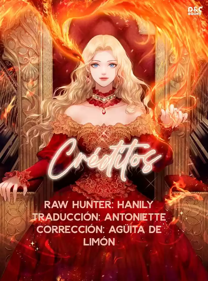 Los Protagonistas Rompieron (Novela) - Capítulo 2 - Página 6 - LectorTMOo