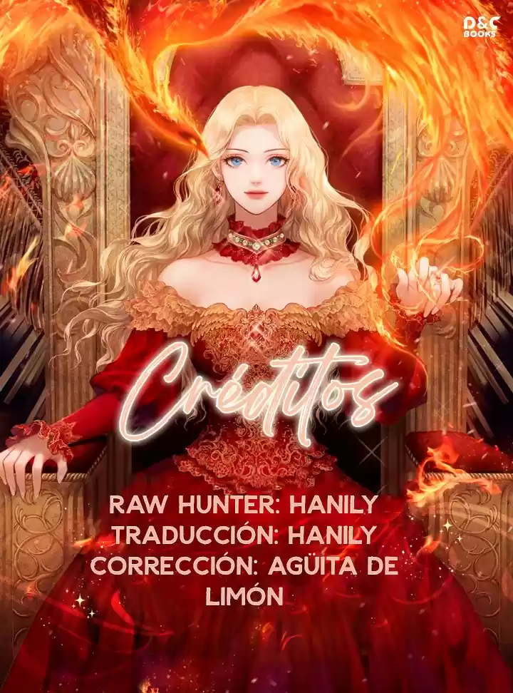 Los Protagonistas Rompieron (Novela) - Capítulo 3 - Página 6 - LectorTMOo