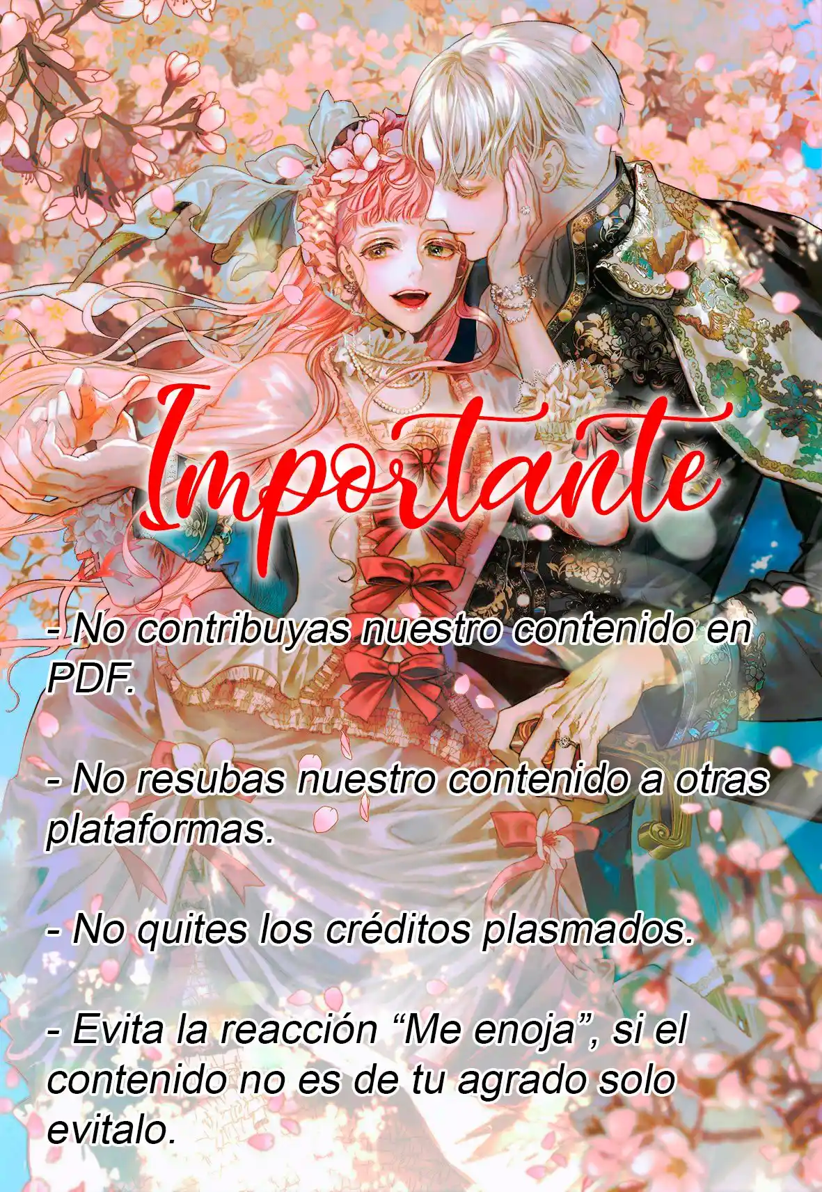 Los Protagonistas Rompieron (Novela) - Capítulo 4 - Página 2 - LectorTMOo