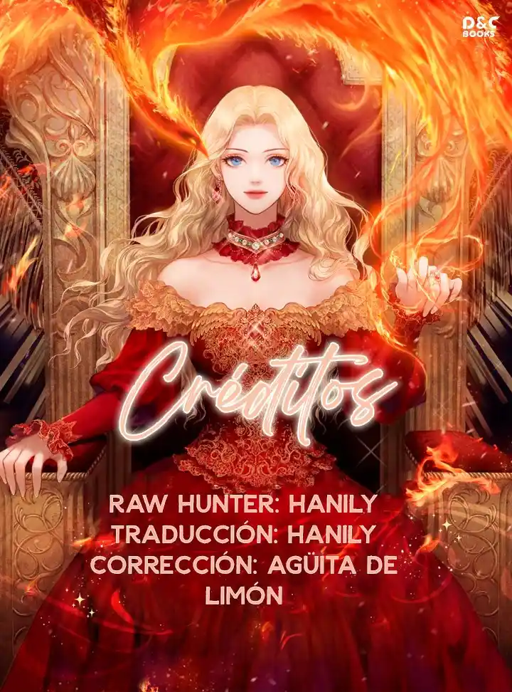 Los Protagonistas Rompieron (Novela) - Capítulo 4 - Página 6 - LectorTMOo