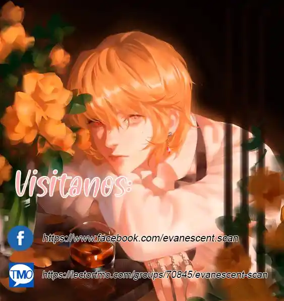 Los Protagonistas Rompieron (Novela) - Capítulo 5 - Página 3 - LectorTMOo