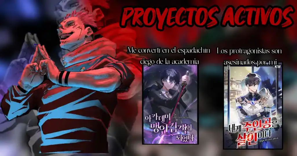 Los Protagonistas Son Asesinados Por Mí (Novela) - Capítulo 1.100 - Página 12 - LectorTMOo