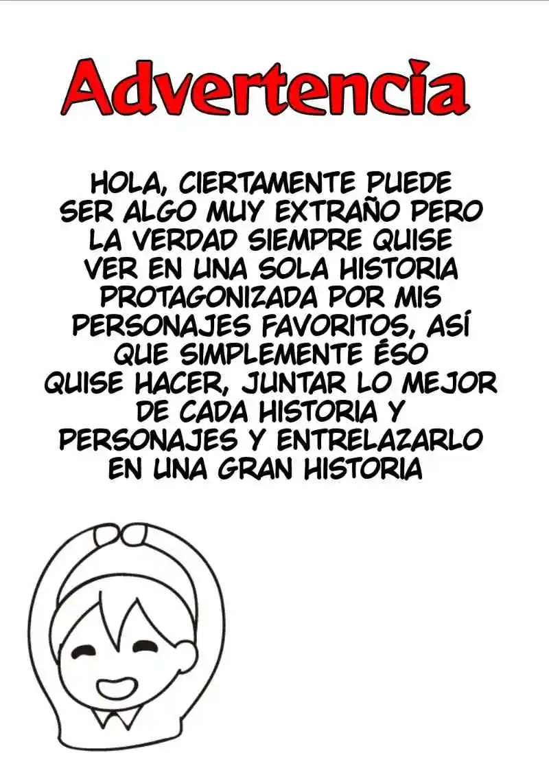 Los Protectores Del Nuevo Mundo - Capítulo 1 - Página 1 - LectorTMOo