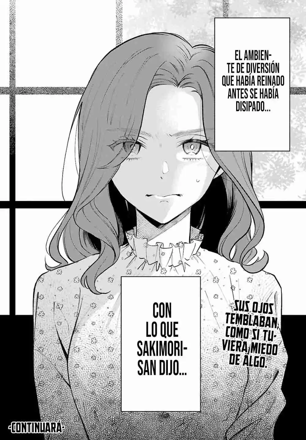 Los Relatos De Una Doncella - Capítulo 1 - Página 33 - LectorTMOo