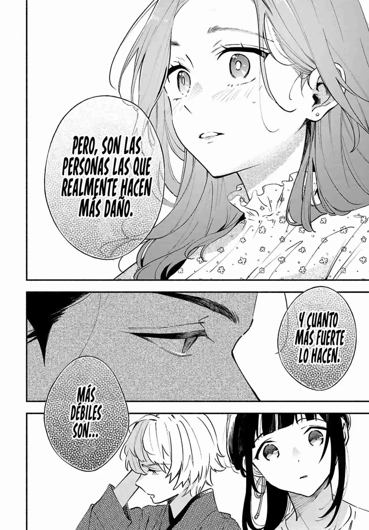 Los Relatos De Una Doncella - Capítulo 2.2 - Página 16 - LectorTMOo