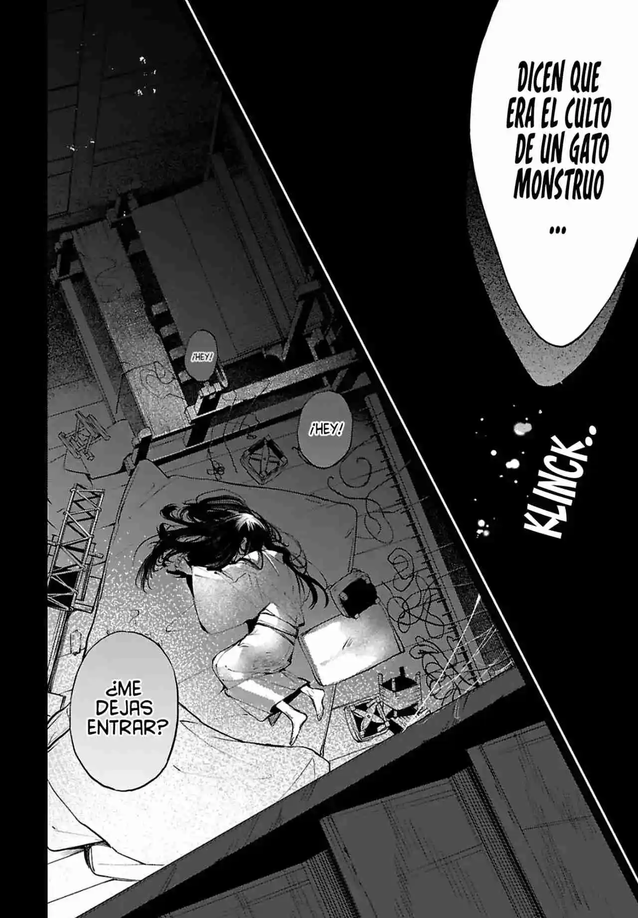 Los Relatos De Una Doncella - Capítulo 2.2 - Página 24 - LectorTMOo