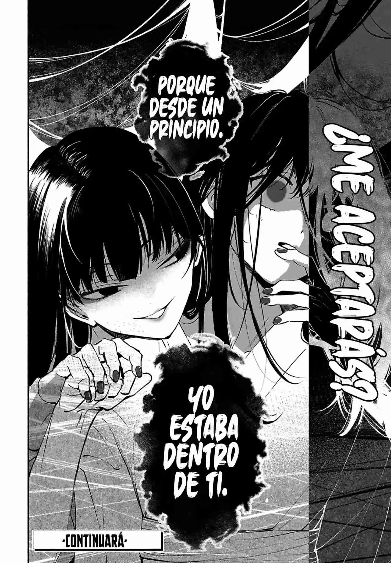 Los Relatos De Una Doncella - Capítulo 2.2 - Página 26 - LectorTMOo