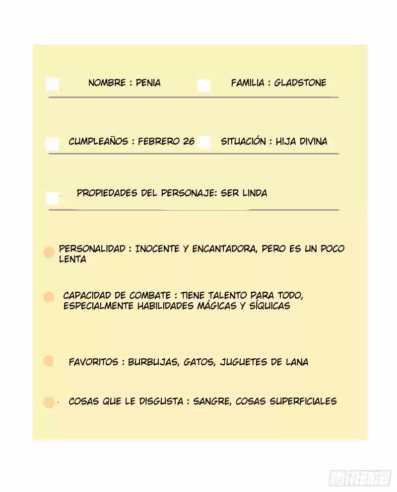 Los Rivales De Amor Extraños Aumentaron - Capítulo 0.10 - Página 3 - LectorTMOo