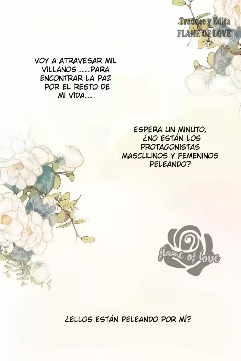 Los Rivales De Amor Extraños Aumentaron - Capítulo  - Página 7 - LectorTMOo