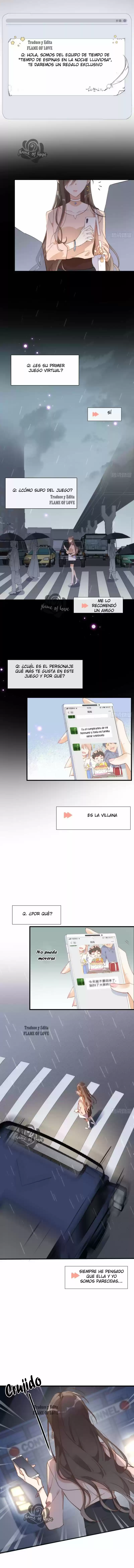Los Rivales De Amor Extraños Aumentaron - Capítulo 1 - Página 4 - LectorTMOo