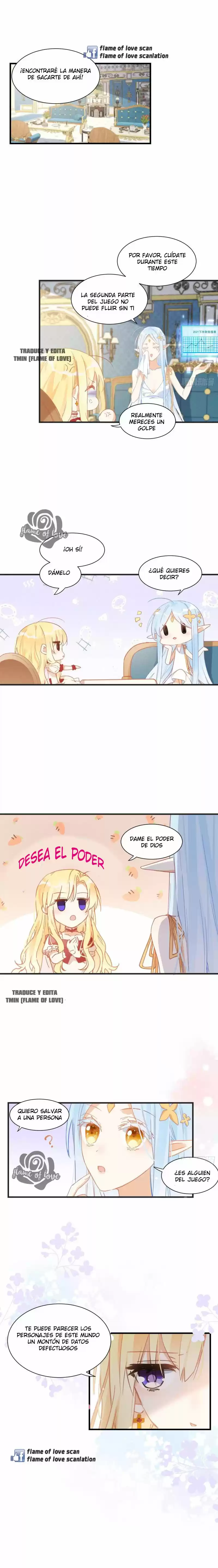 Los Rivales De Amor Extraños Aumentaron - Capítulo 12 - Página 3 - LectorTMOo