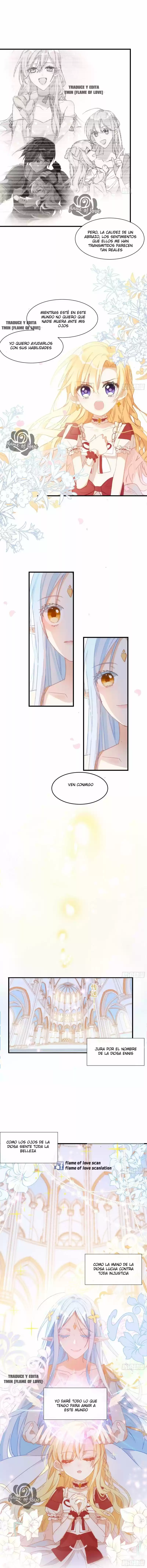 Los Rivales De Amor Extraños Aumentaron - Capítulo 12 - Página 4 - LectorTMOo