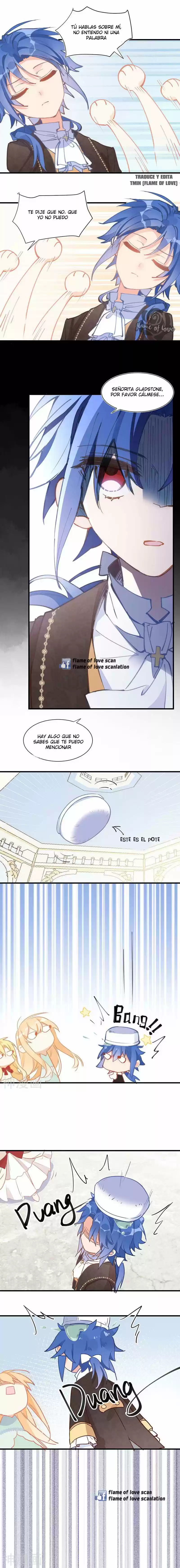 Los Rivales De Amor Extraños Aumentaron - Capítulo 16 - Página 7 - LectorTMOo