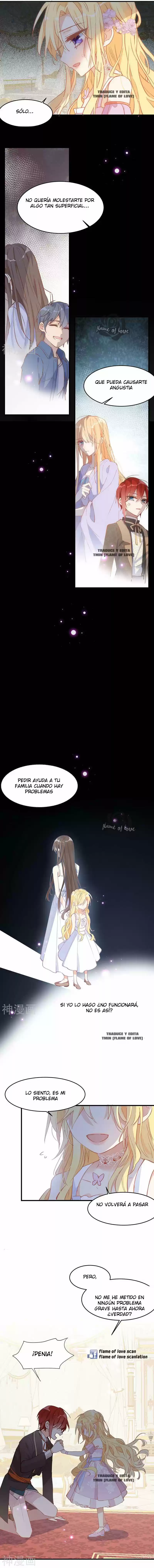 Los Rivales De Amor Extraños Aumentaron - Capítulo 24 - Página 6 - LectorTMOo