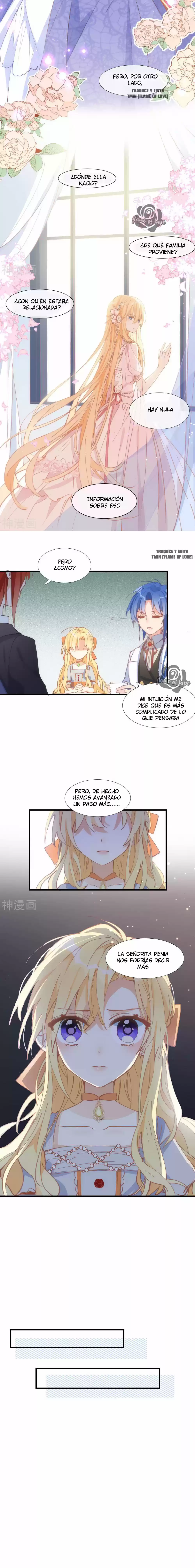 Los Rivales De Amor Extraños Aumentaron - Capítulo 26 - Página 5 - LectorTMOo