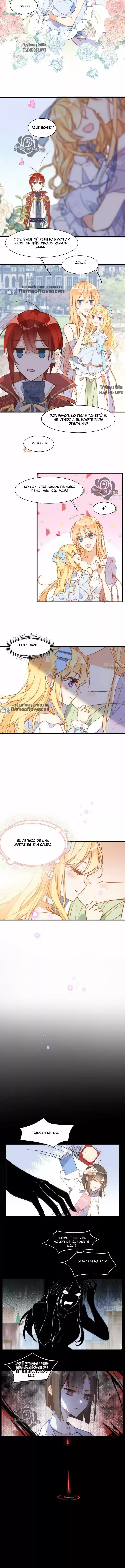 Los Rivales De Amor Extraños Aumentaron - Capítulo 3 - Página 6 - LectorTMOo