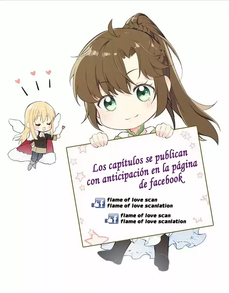 Los Rivales De Amor Extraños Aumentaron - Capítulo 31 - Página 8 - LectorTMOo
