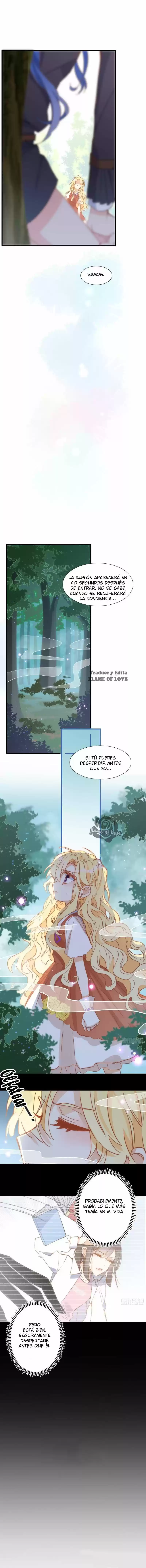 Los Rivales De Amor Extraños Aumentaron - Capítulo 36 - Página 7 - LectorTMOo