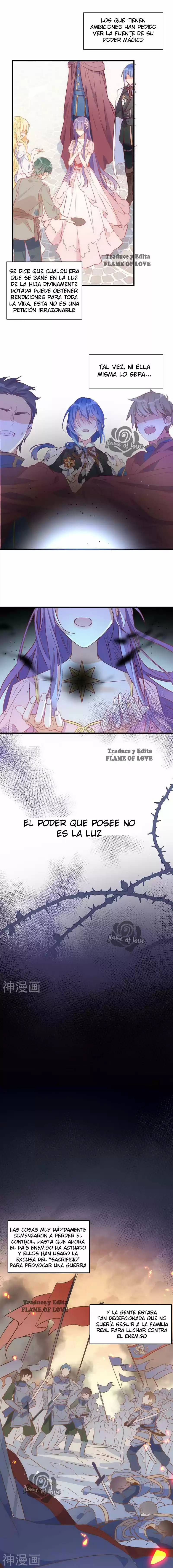 Los Rivales De Amor Extraños Aumentaron - Capítulo 37 - Página 7 - LectorTMOo