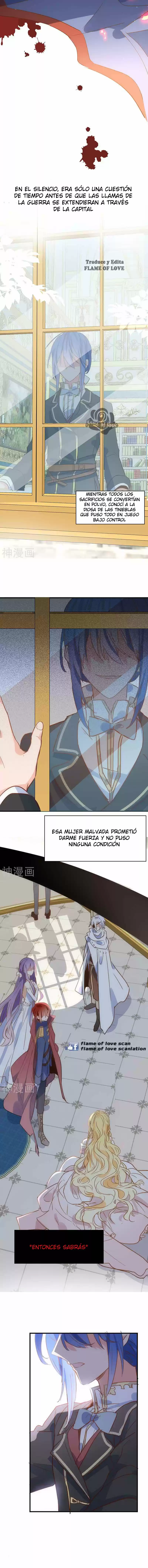 Los Rivales De Amor Extraños Aumentaron - Capítulo 37 - Página 8 - LectorTMOo